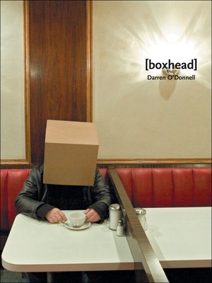 cover image of [boxhead]